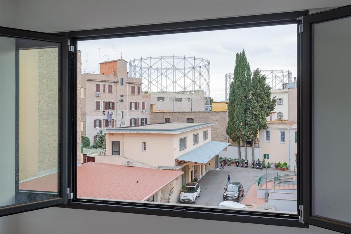 Vesta 2 Apartment *