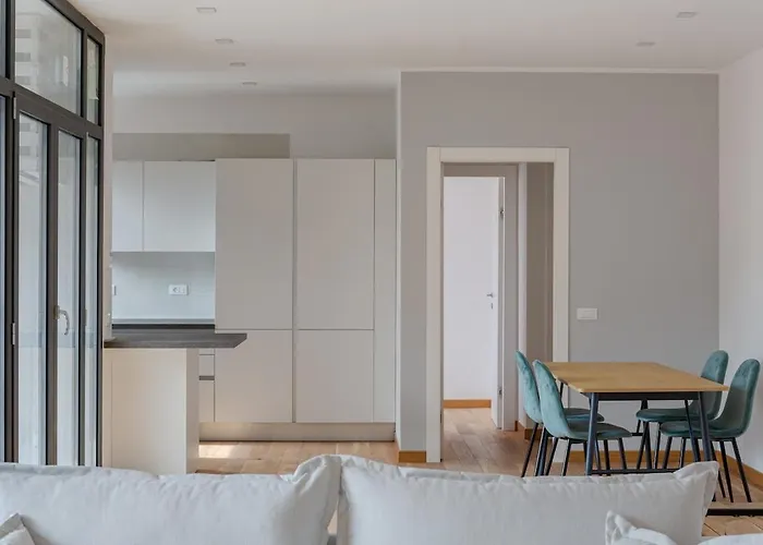 Vesta Apartment 2