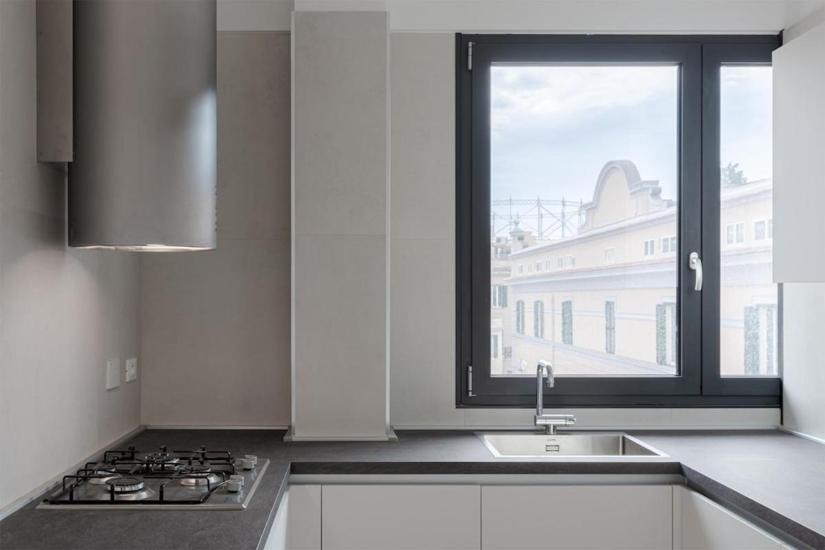Apartment Vesta 2 Rom