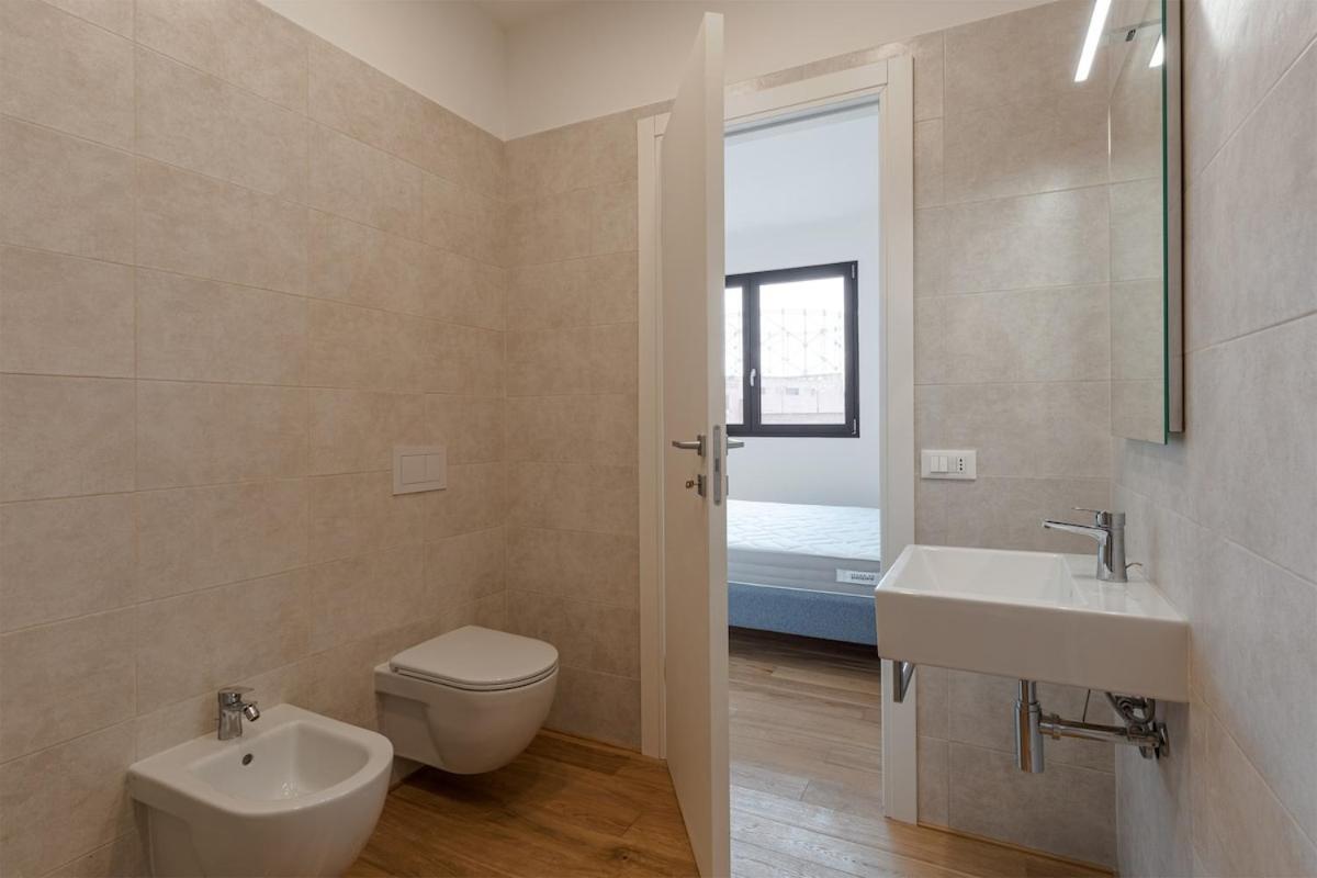 Vesta 2 Apartment